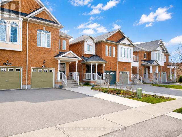 apartment at 4738 ALANA GLEN DRIVE