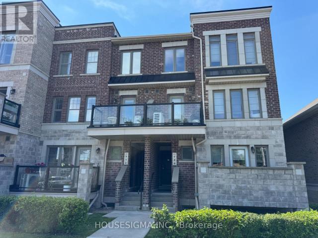apartment at 47 – 2315 SHEPPARD AVENUE W