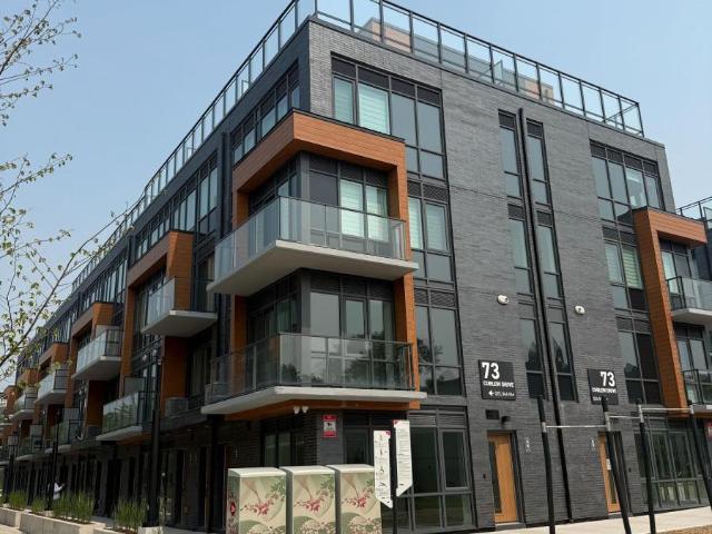apartment at 47 73 CURLEW DRIVE, Toronto, Ontario, M3A0A9