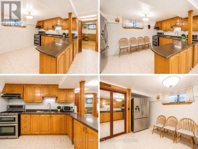 apartment at 47 CAYUGA AVENUE, Toronto, Ontario, M6N2G2
