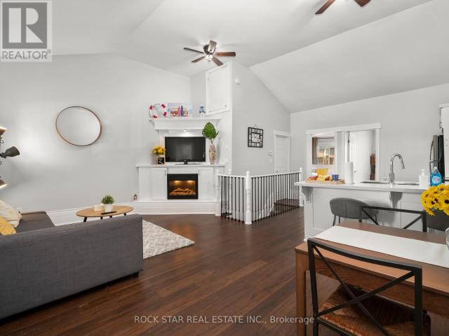 apartment at 47 BURLINGTON STREET W, Hamilton, Ontario, L8L1G6