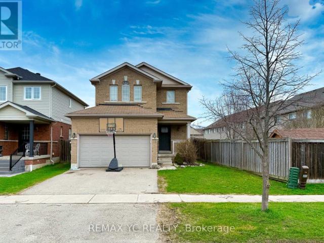 apartment at 47 MCMULKIN STREET, New Tecumseth, Ontario, L9R0A7