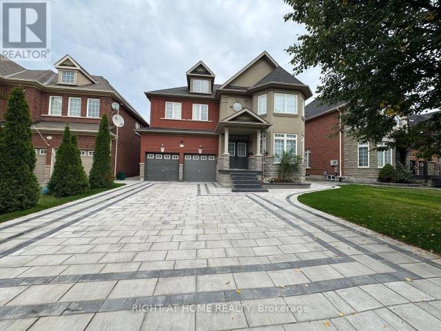 apartment at 47 MEDOC BASEMENT PLACE, Vaughan, Ontario, L4J8Y9