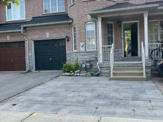 apartment at 47 WATERTON CRESCENT