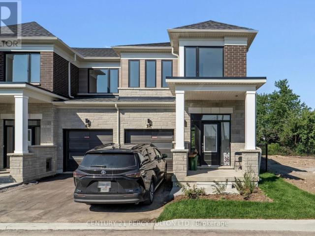 apartment at 47 WATTS MEWS, Kawartha Lakes, Ontario, K9V0T6