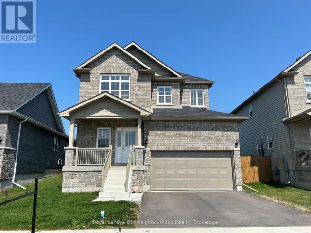 apartment at 484 JOSEPH GALE STREET, Cobourg, Ontario, K9A3L4