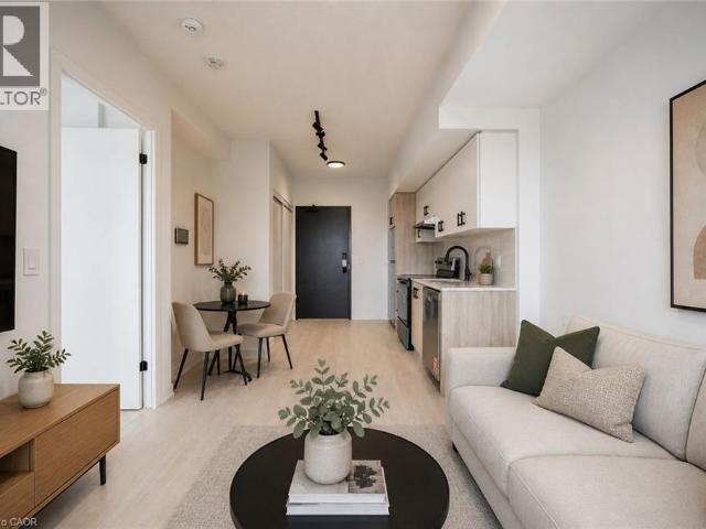 apartment at 4878 POWERS Common Unit# 431, Burlington, Ontario, L7M0W7