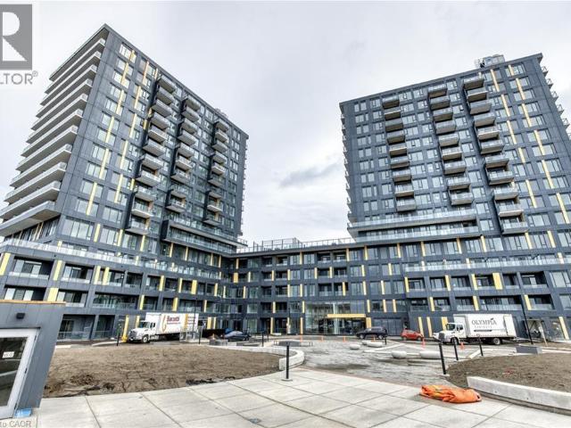 apartment at 4878 POWERS Common Unit# 608, Burlington, Ontario, L7M0W7