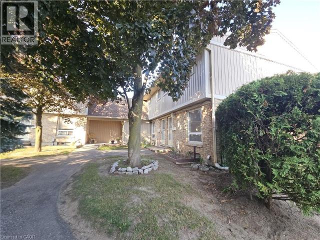 apartment at 487 ELGIN Street N Unit# 20, Cambridge, Ontario, N1R6V4