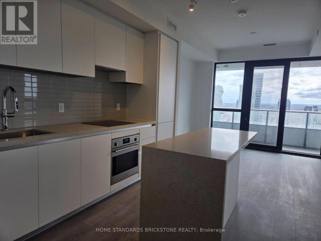 apartment at 4807 – 4015 THE EXCHANGE STREET