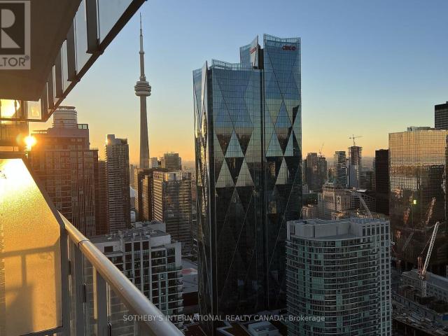 apartment at 4807 28 FREELAND STREET, Toronto, Ontario, M5E0E3