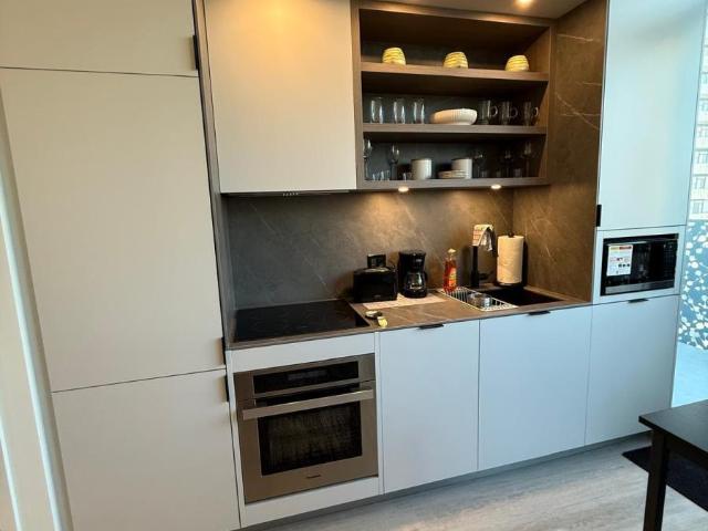 apartment at 4810 55 CHARLES STREET E, Toronto, Ontario, M4Y0J1