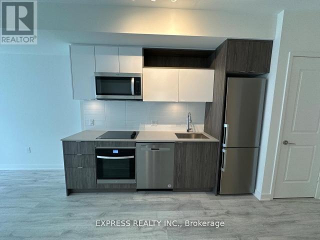 apartment at 4811 – 100 DALHOUSIE STREET