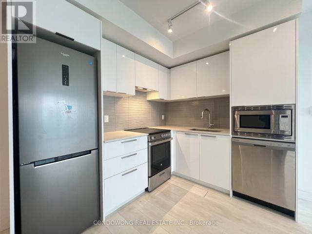 apartment at 4812 501 YONGE STREET, Toronto, Ontario, M4Y0G8