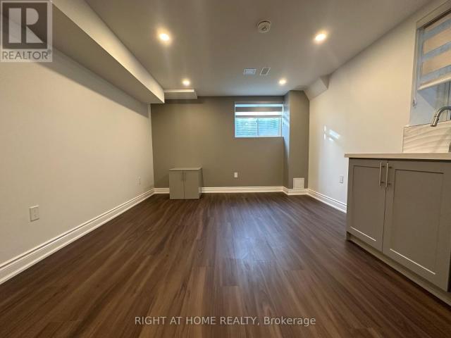 apartment at 481 BERGAMOT AVENUE, Milton, Ontario, L9E1T9