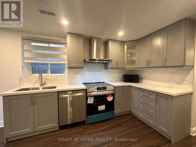 apartment at 481 BERGAMOT AVENUE, Milton, Ontario, L9E1T9