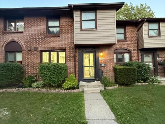apartment at 48 115 WRIGHT CRESCENT, Kingston, Ontario, K7L4T8