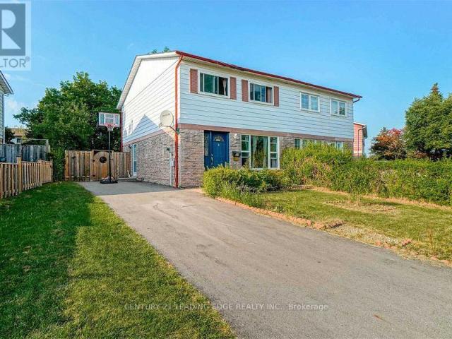 apartment at 48 BURKWOOD CRESCENT, Toronto, Ontario, M1B1N8