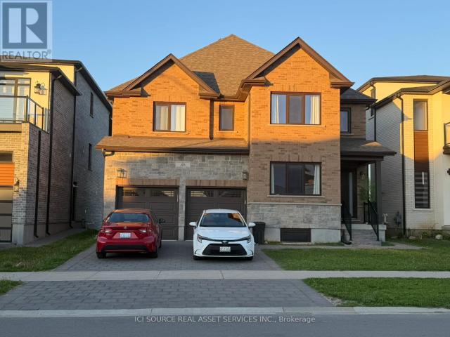 apartment at 48 GRANDVILLE CIRCLE, Brant, Ontario, N3L0J3