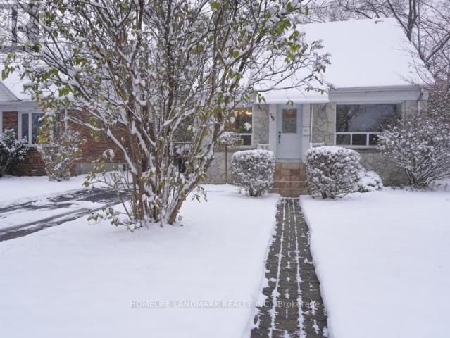 apartment at 48 GREYLAWN CRESCENT, Toronto, Ontario, M1R2V6