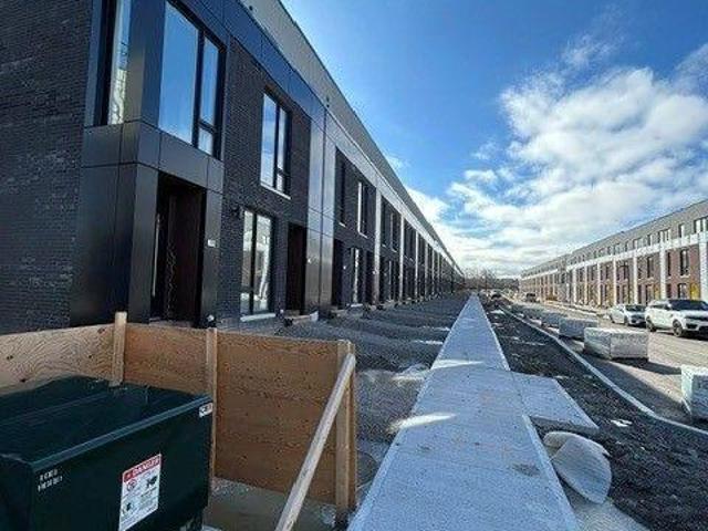 apartment at 48 EVERETT COMMON, St. Catharines, Ontario, L2P0G8