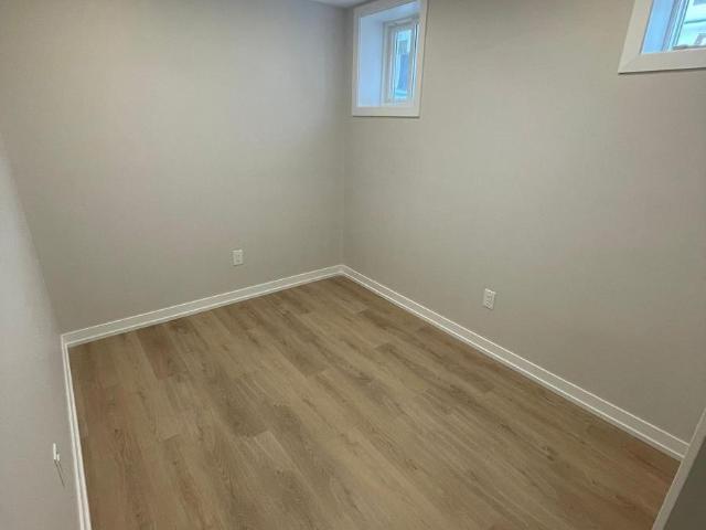 apartment at 48 FRANCES AVENUE