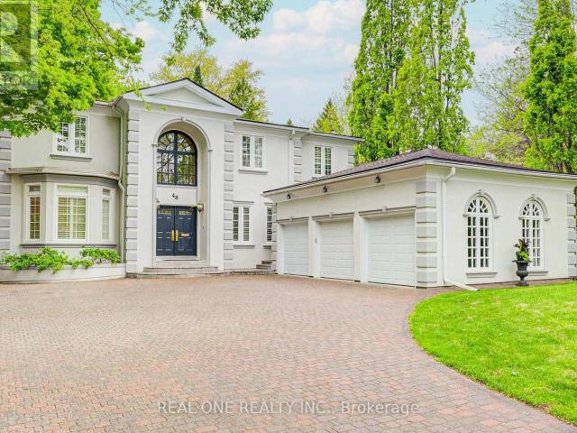 apartment at 48 JOHNSON STREET, Markham, Ontario, L3T2N7