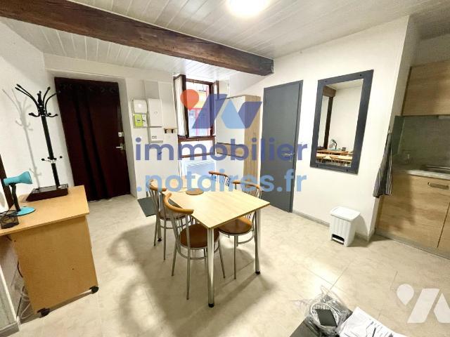 Apartment at 48 Marvejols, MARVEJOLS, 48100, France