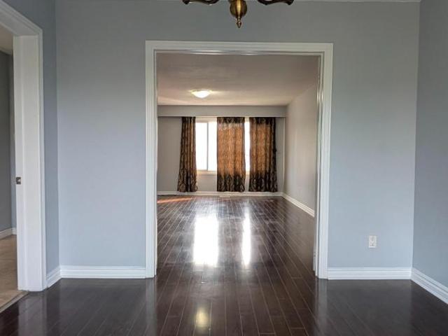 apartment at 48 MERTON ROAD, Brampton, Ontario, L6V2V6