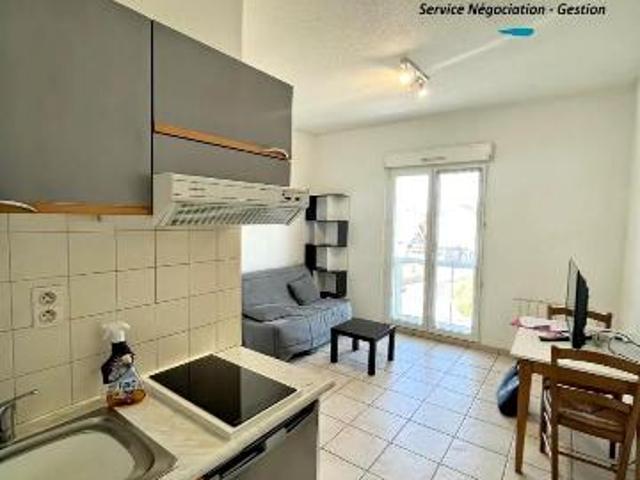 Apartment at 48 Saint Chély d'Apcher, ST CHELY D APCHER, 48200, France