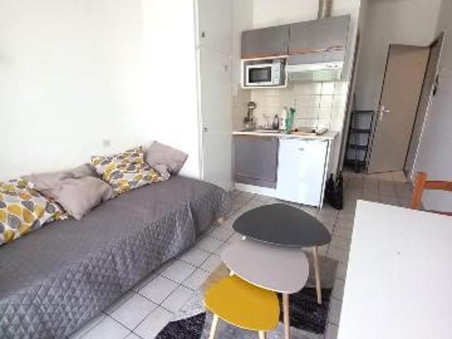 Apartment at 48 Saint Chély d'Apcher, ST CHELY D APCHER, 48200, France