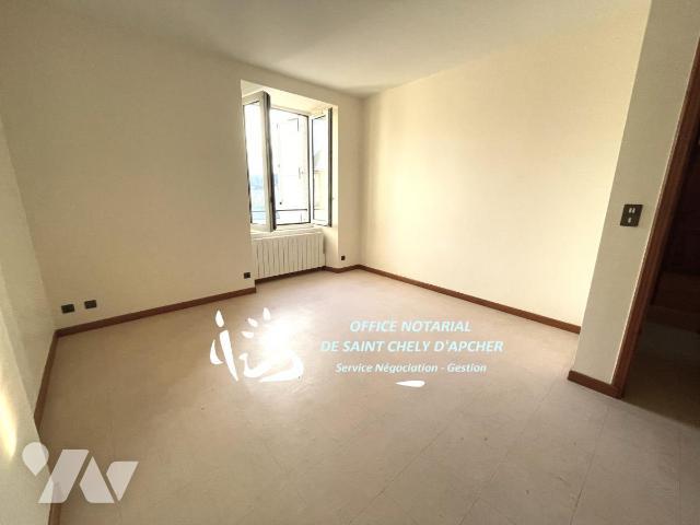 Apartment at 48 Saint Chély d'Apcher, ST CHELY D APCHER, 48200, France