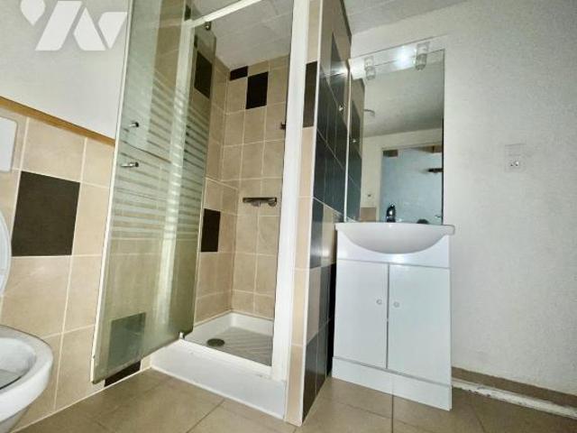 Apartment at 48 Saint Chély d'Apcher, ST CHELY D APCHER, 48200, France