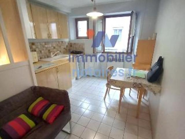 Apartment at 48 Saint Chély d'Apcher, ST CHELY D APCHER, 48200, France