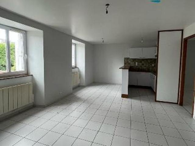 Apartment at 48 Saint Chély d'Apcher, ST CHELY D APCHER, 48200, France