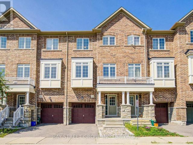 apartment at 48 ROY GROVE WAY, Markham, Ontario, L6E0T7