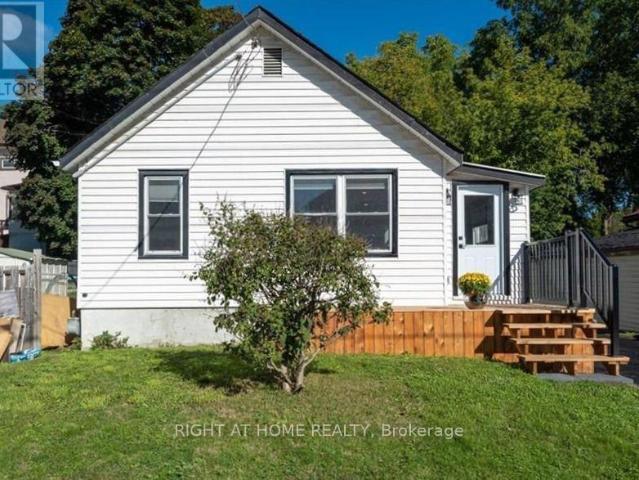 apartment at 48 RIDLEY STREET E, Belleville, Ontario, K8P1Y4