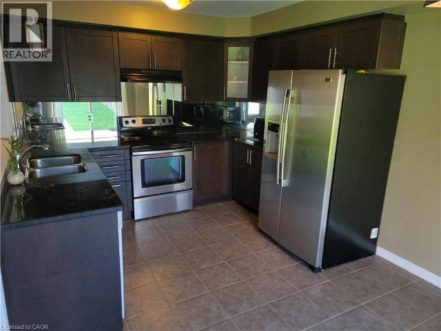 apartment at 48 WARNER Lane, Brantford, Ontario, N3T0E7