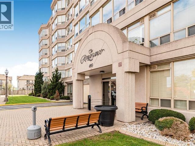 apartment at 495 HIGHWAY 8 Unit# 404