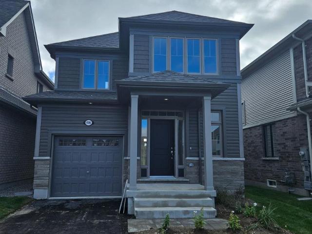 apartment at 496 TREVOR STREET