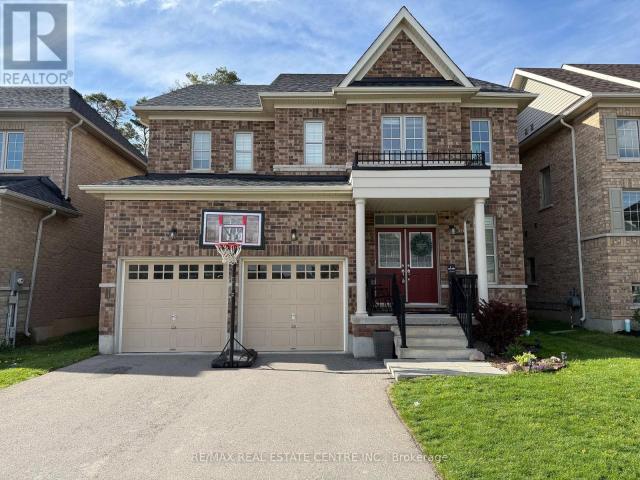 apartment at 499 THOMPSON STREET, Woodstock, Ontario, N4T0L5