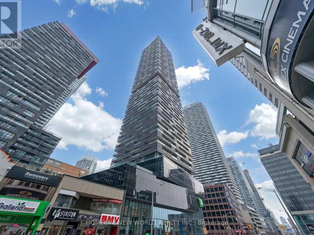 apartment at 4903 8 EGLINTON AVENUE E, Toronto, Ontario, M4P1A6