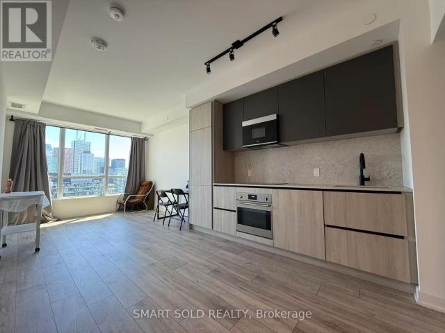 apartment at 4903 108 PETER STREET, Toronto, Ontario, M5V0W2