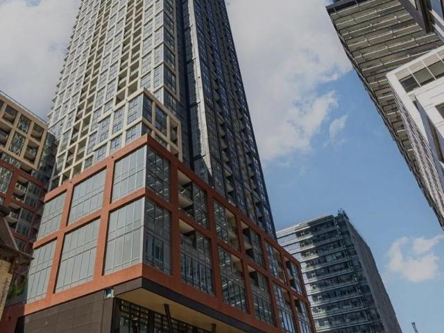 apartment at 4902 108 PETER STREET, Toronto, Ontario, M5V2G7