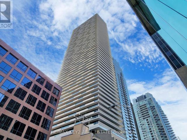apartment at 4904 2221 YONGE STREET, Toronto, Ontario, M4S0B8