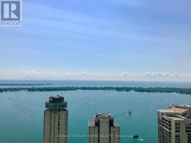 apartment at 4905 33 BAY STREET, Toronto, Ontario, M5J2Z3