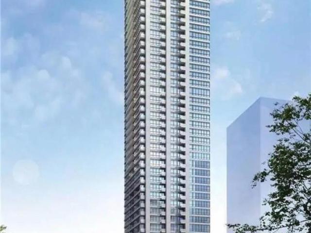 apartment at 4908 395 BLOOR STREET E, Toronto, Ontario, M4W1H7