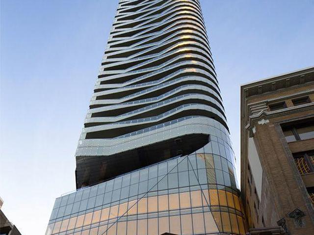 apartment at 4909 197 YONGE STREET, Toronto, Ontario, M5B0C1