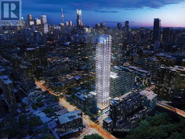 apartment at 4909 395 BLOOR ST STREET E, Toronto, Ontario, M4W0B4