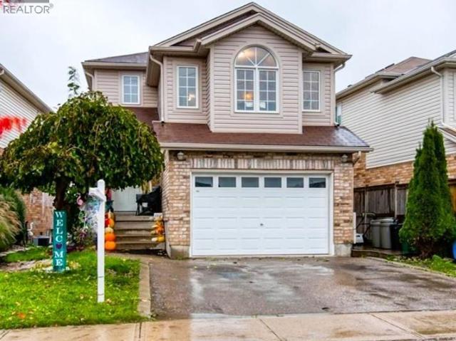 apartment at 490 ACTIVA Avenue Unit# Upper, Kitchener, Ontario, N2E4C1